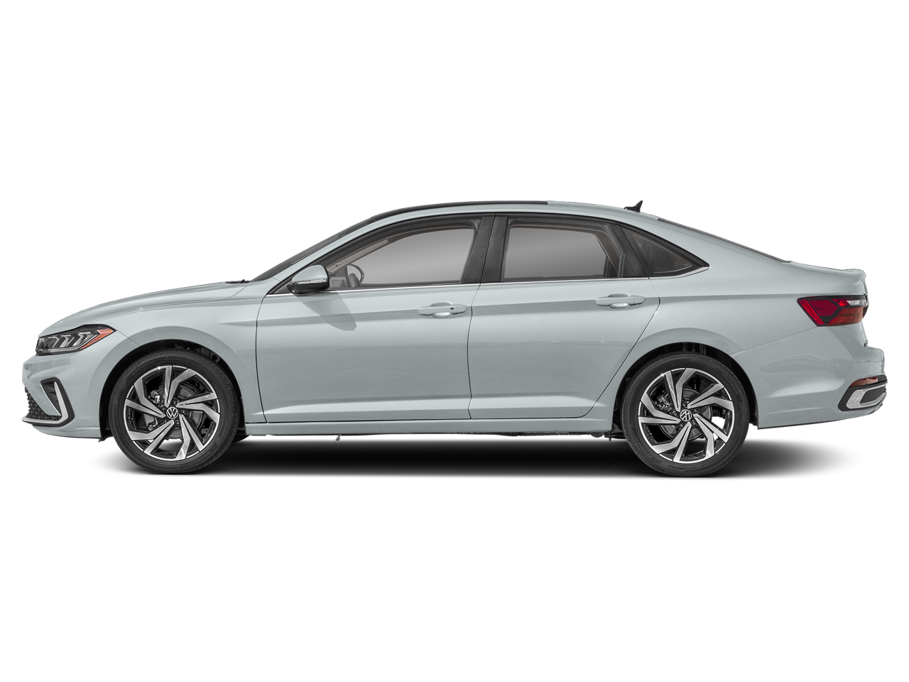 2027 Volkswagen Jetta 1.5T SEL