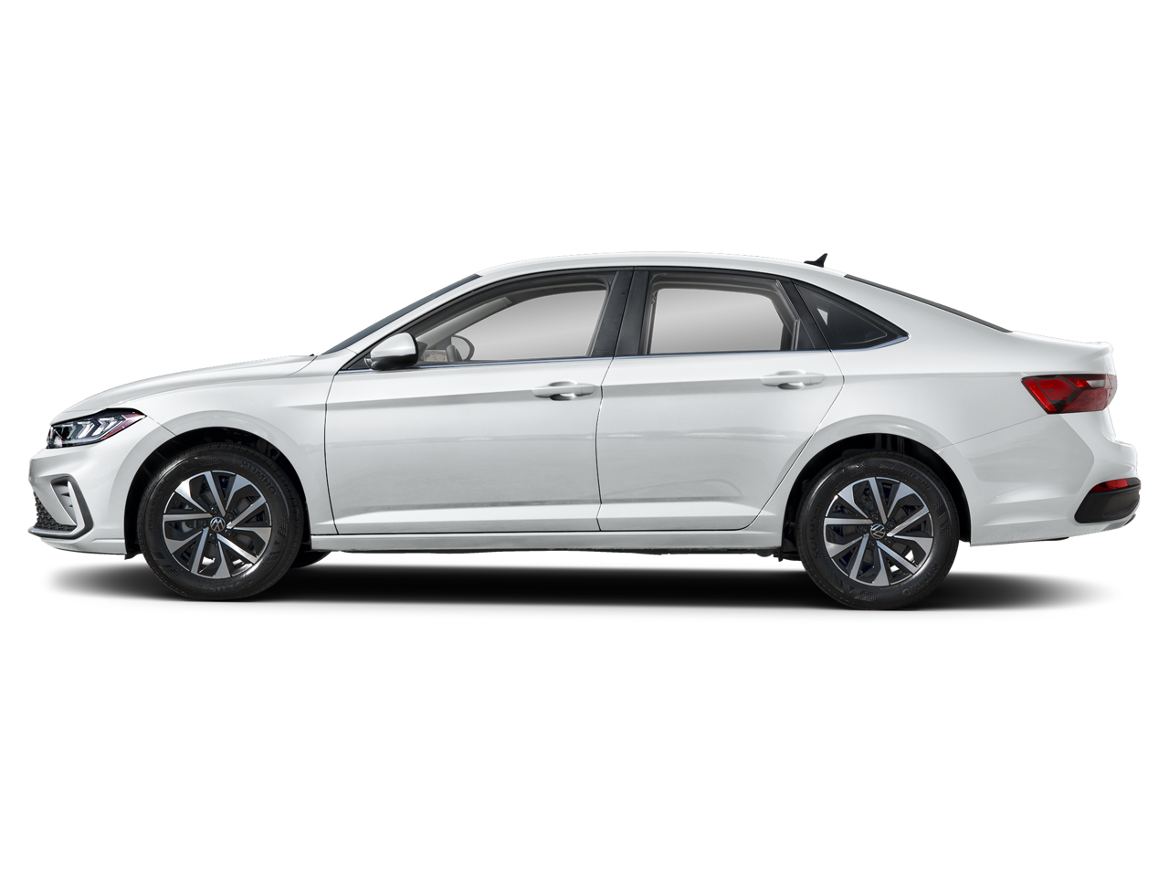 2027 Volkswagen Jetta 1.5T S