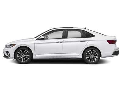 2027 Volkswagen Jetta 1.5T SE