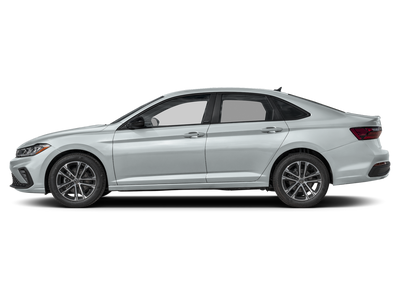 2027 Volkswagen Jetta 1.5T Sport