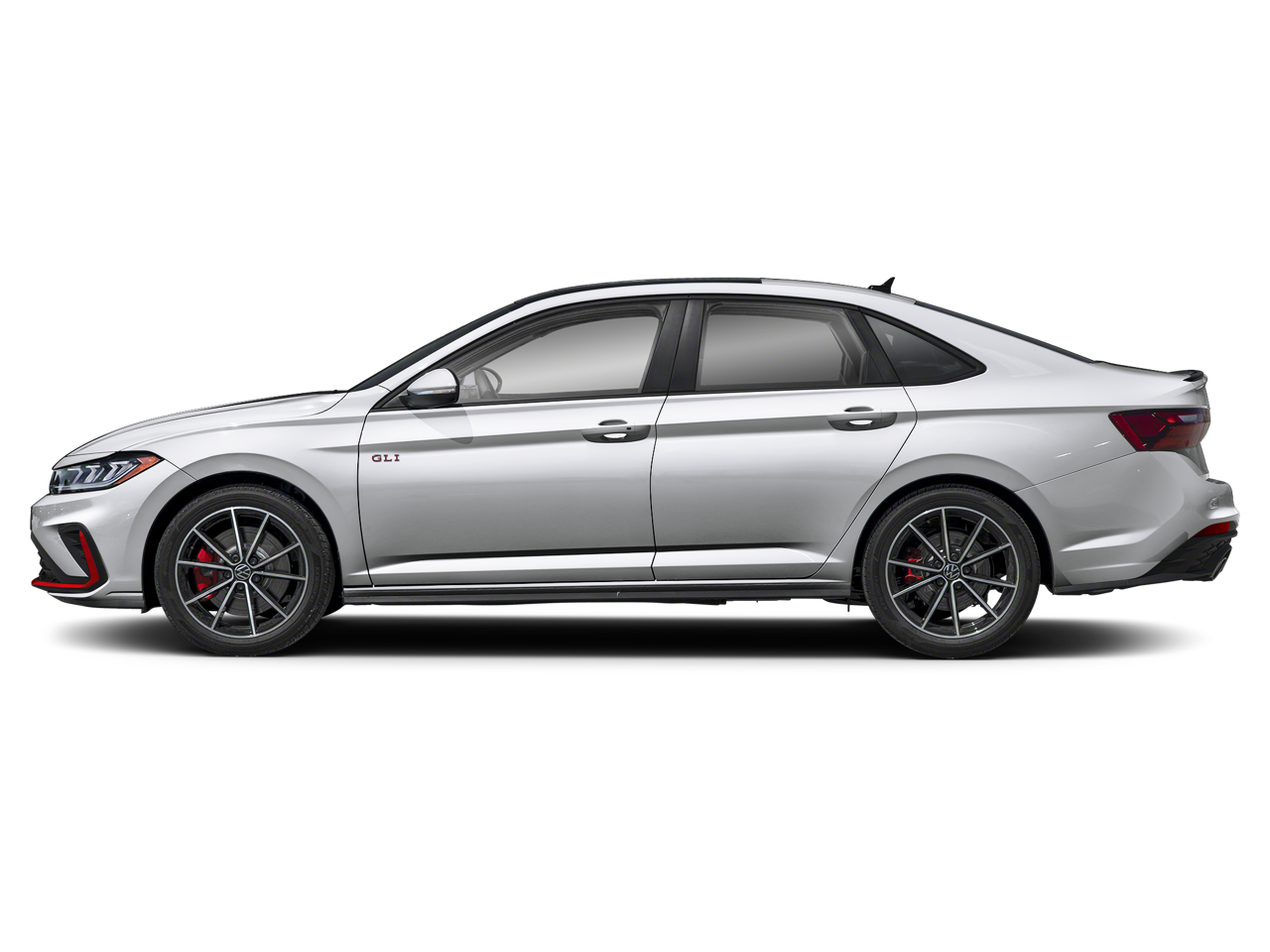 2027 Volkswagen Jetta GLI Autobahn