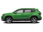 2027 Volkswagen Taos 1.5T SEL