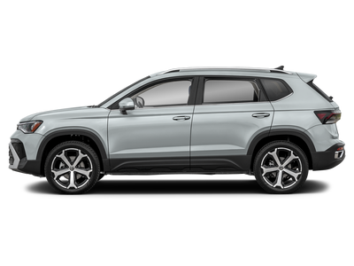 2027 Volkswagen Taos 1.5T SEL