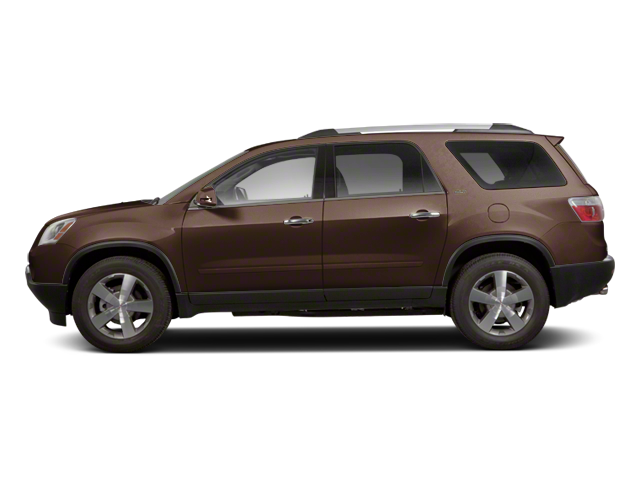 2010 GMC Acadia SL