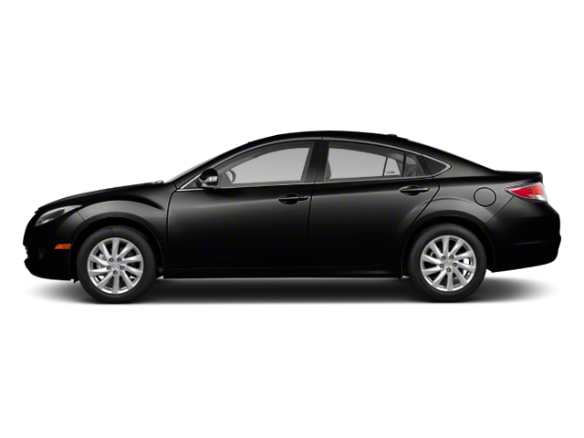 2010 Mazda Mazda6 i Sport