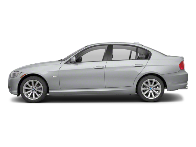 2011 BMW 3 Series 328i xDrive