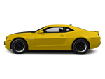 2013 Chevrolet Camaro 1LT