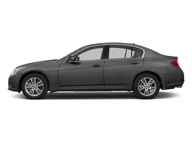 2013 INFINITI G37 X