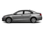 2013 Volkswagen Jetta TDI 2.0