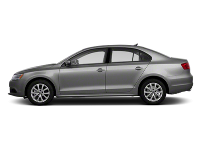 2013 Volkswagen Jetta TDI 2.0