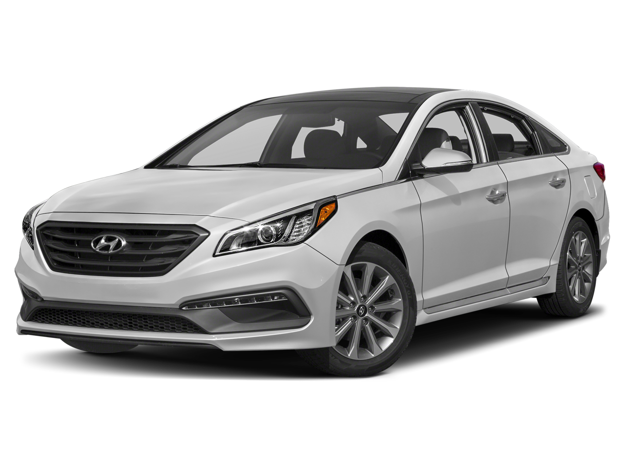 2015 Hyundai Sonata Limited PZEV's photo
