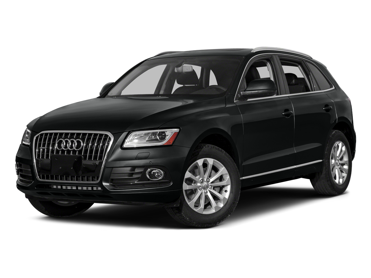 2016 Audi Q5 2.0T quattro tiptronic Premium Plus's photo
