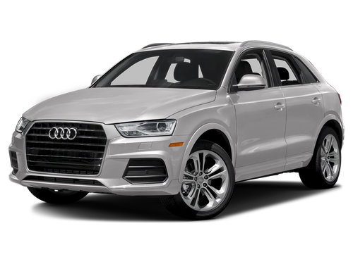 2018 Audi Q3 2.0T Premium quattro