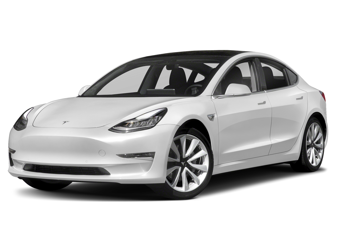 2019 Tesla Model 3 Standard Range's photo
