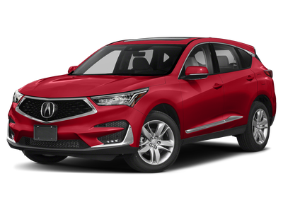 2020 Acura RDX Advance Package