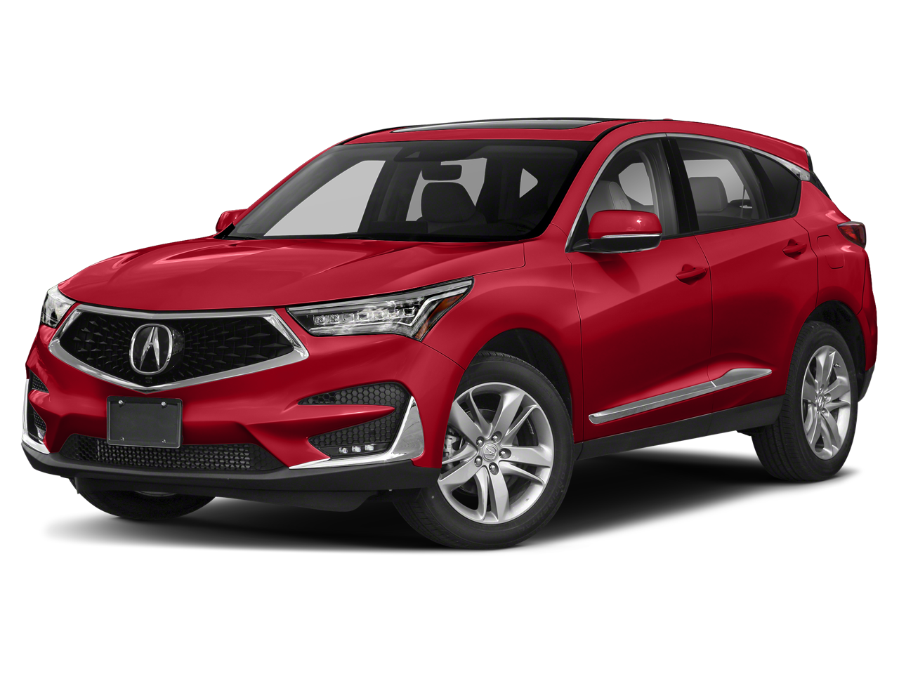 2020 Acura RDX Advance Package