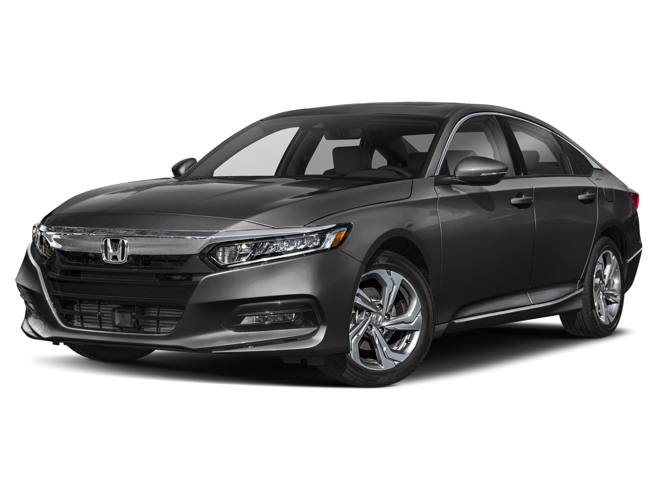 2020 Honda Accord 1.5T EX-L CVT's photo