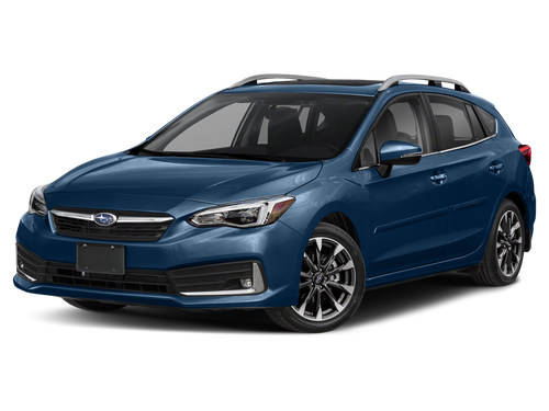 2020 Subaru Impreza Limited