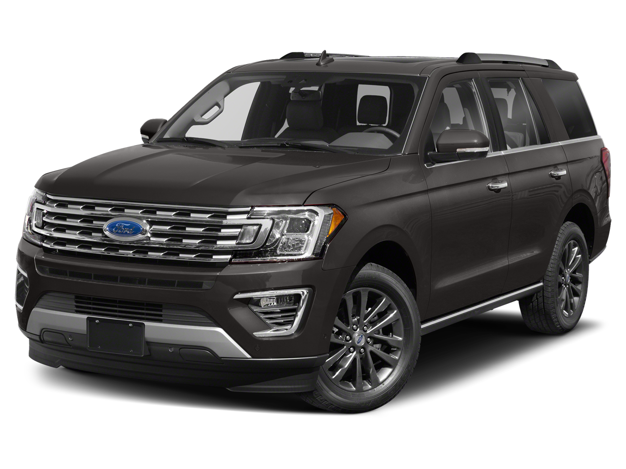 2021 Ford Expedition