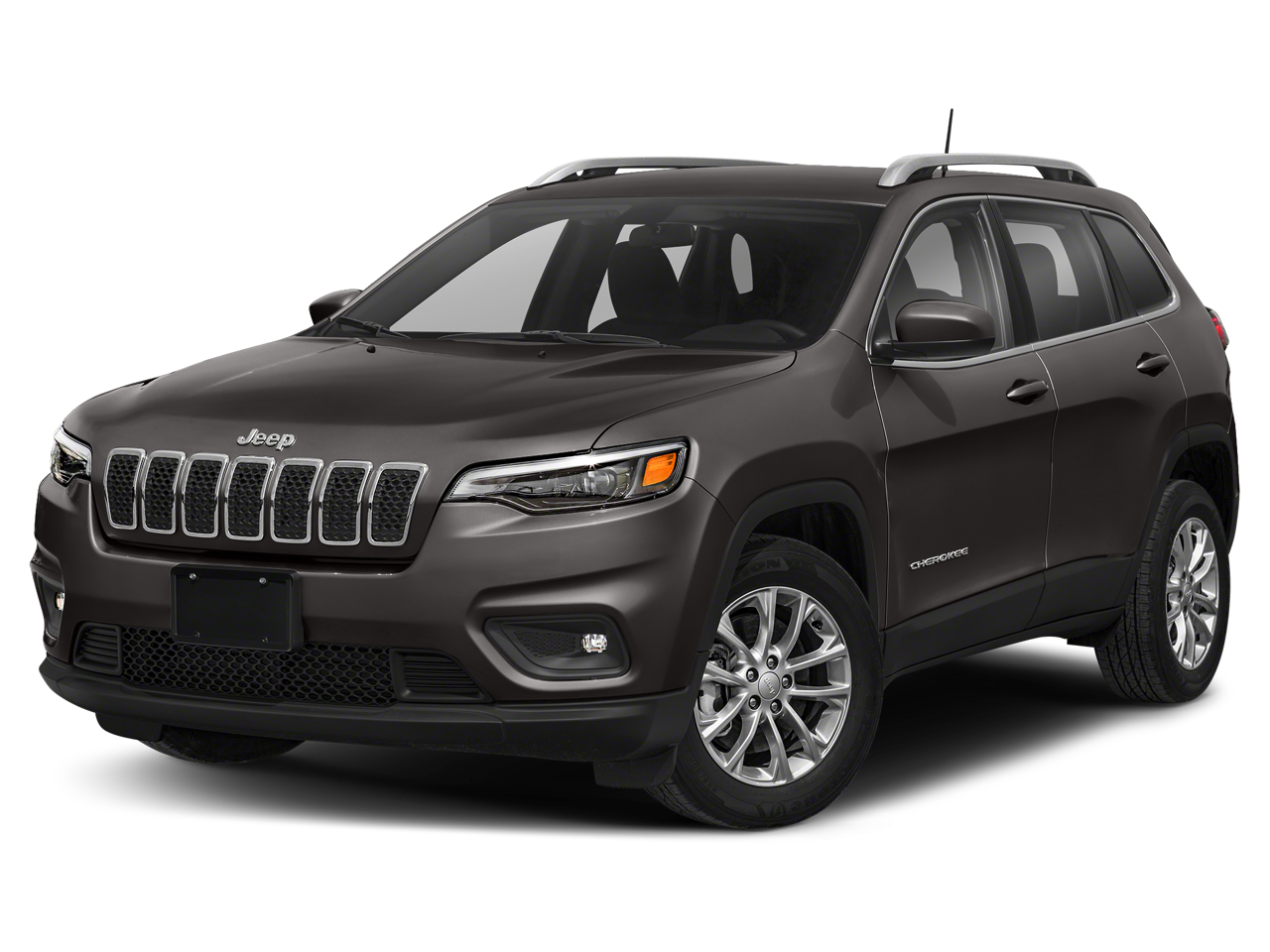 2021 Jeep Cherokee Altitude
