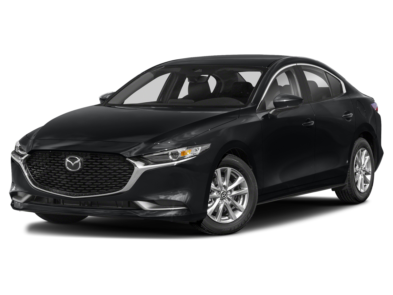 2021 Mazda CX-3 AT 4-Door SKYACTIV's photo