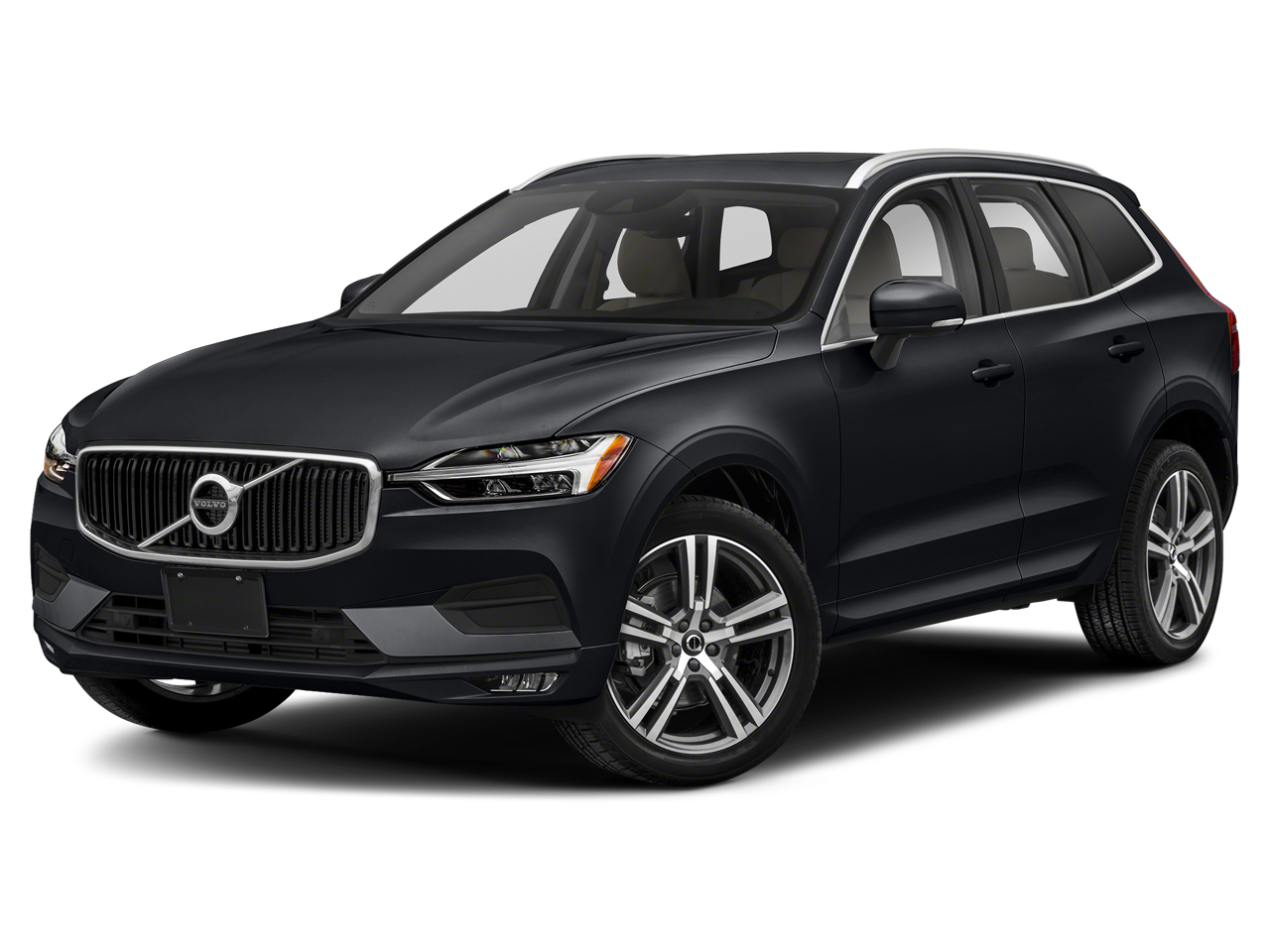 2021 Volvo XC60 T5 Inscription AWD's photo