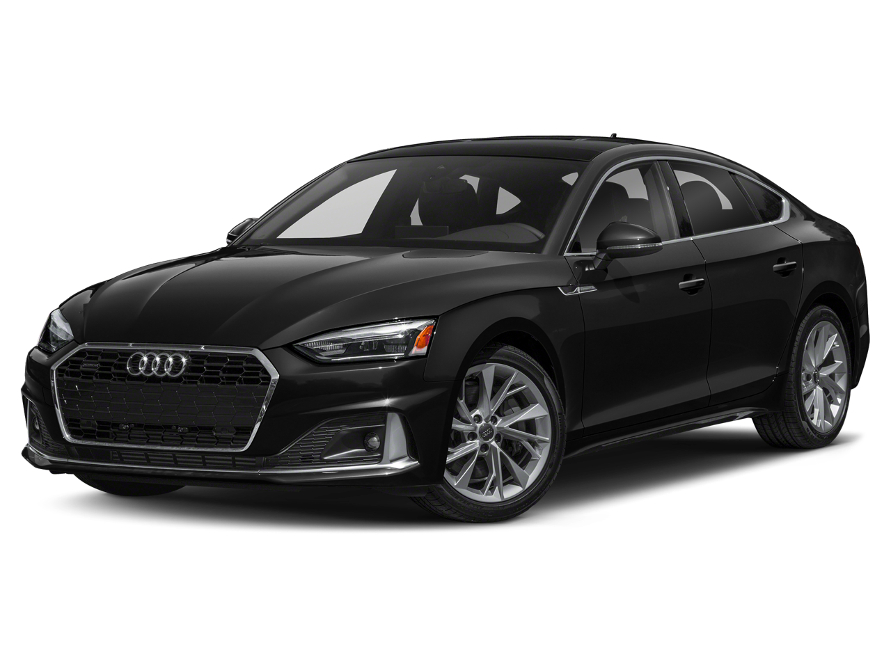 2022 Audi A5 Sportback 40 Premium Plus quattro S tronic's photo