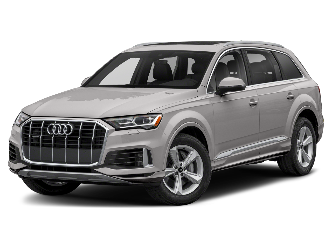 2022 Audi Q7 Prestige for sale in Boise, ID