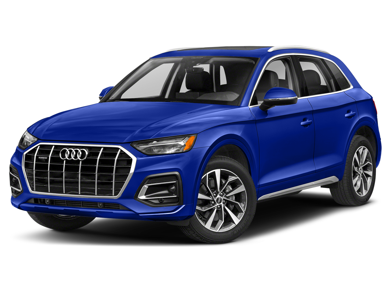 2022 Audi Q5 45 Premium's photo