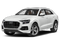 2022 Audi Q8 55 Premium quattro