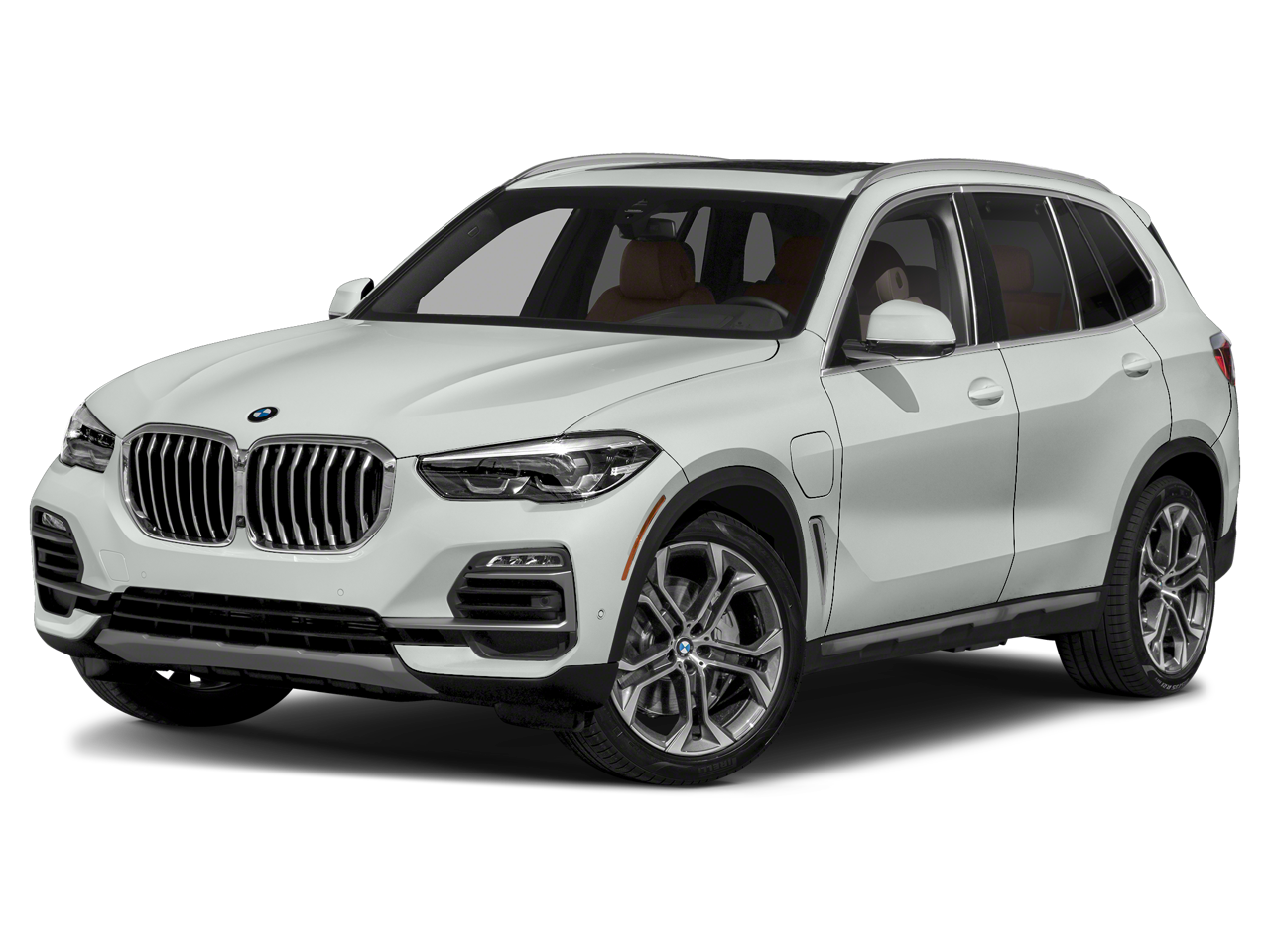 2022 BMW X5 45e for sale in Boise, ID