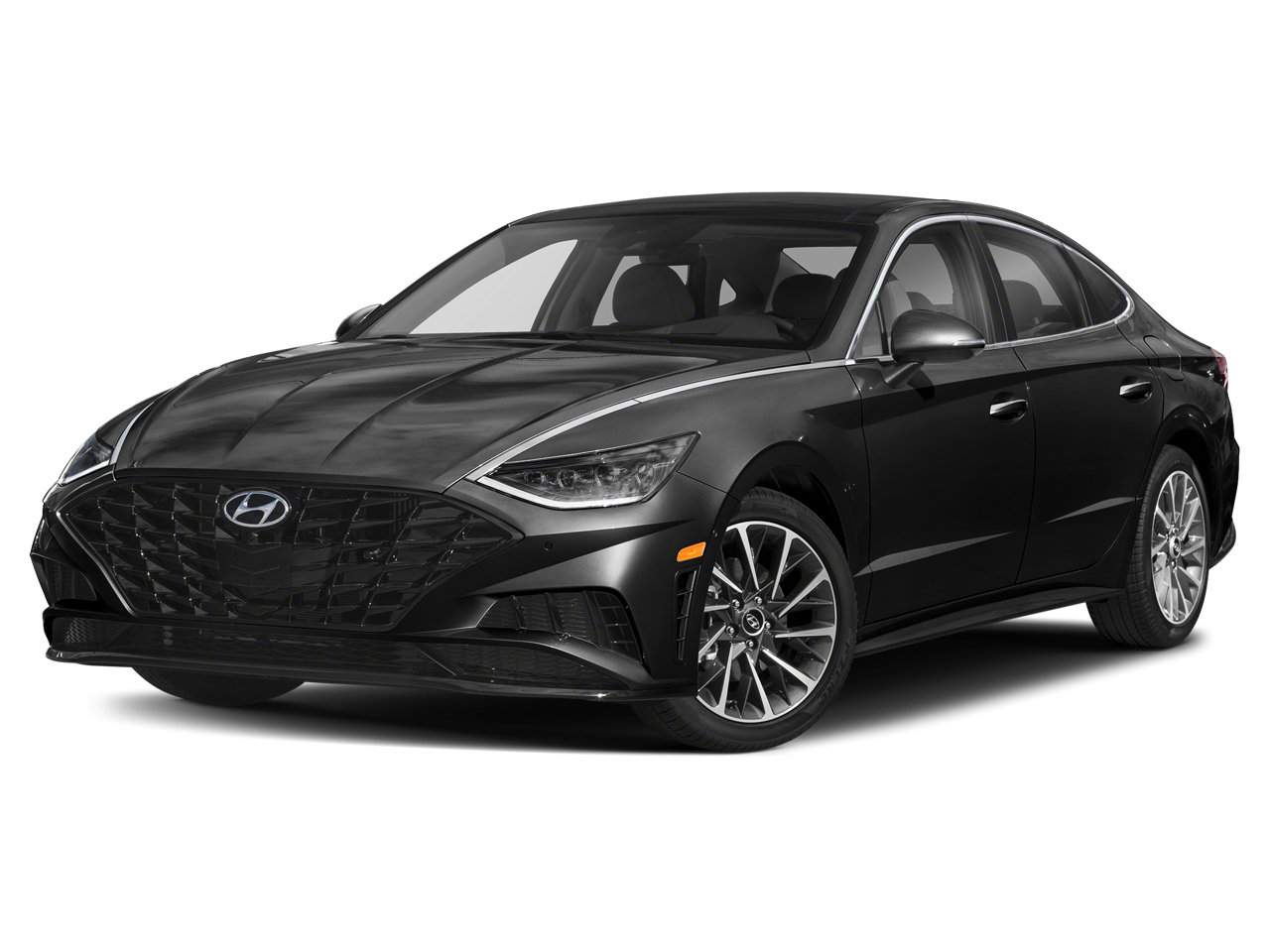 2022 Hyundai Sonata Limited 1.6T's photo