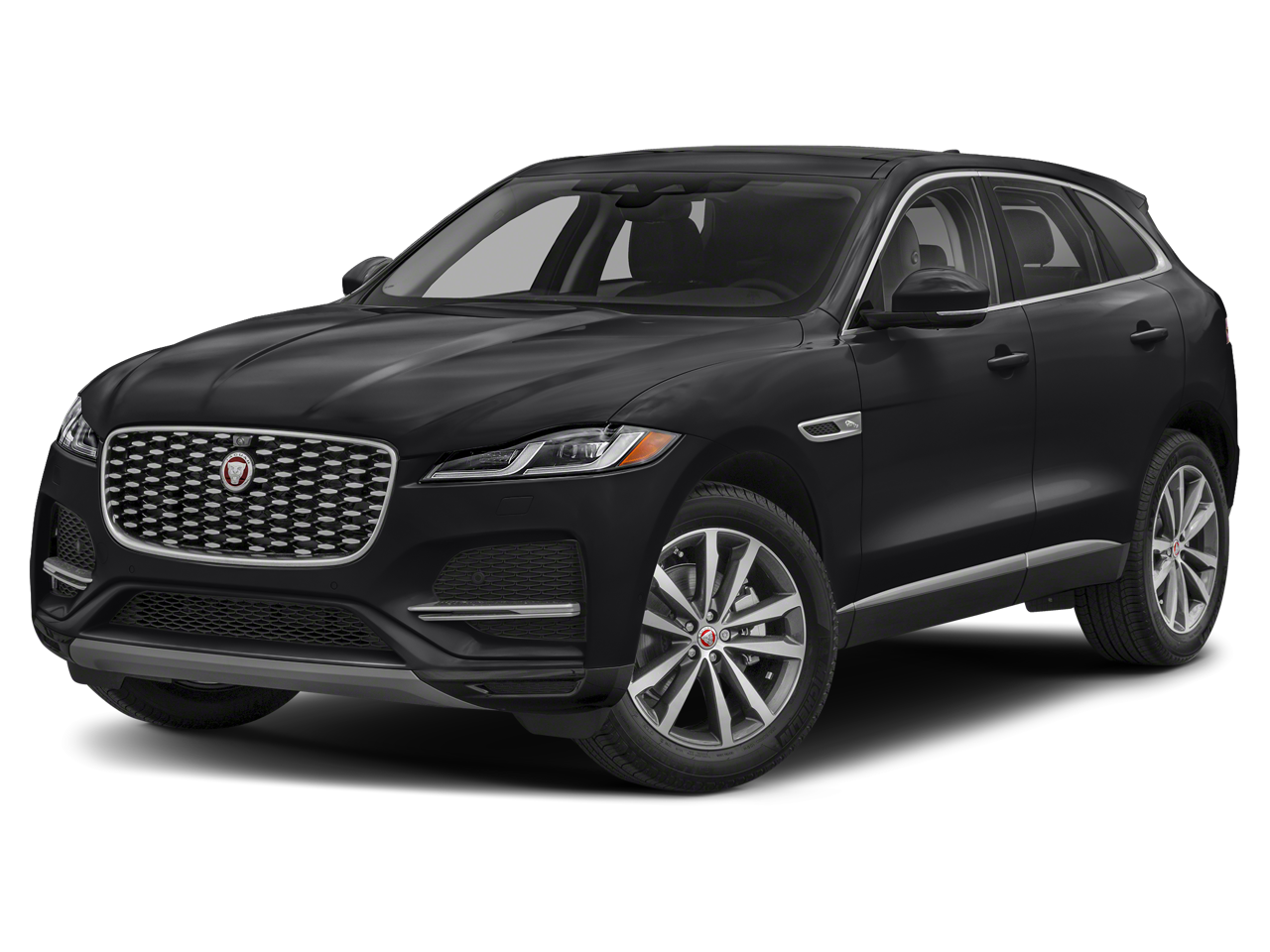 2022 Jaguar F-PACE P250 S