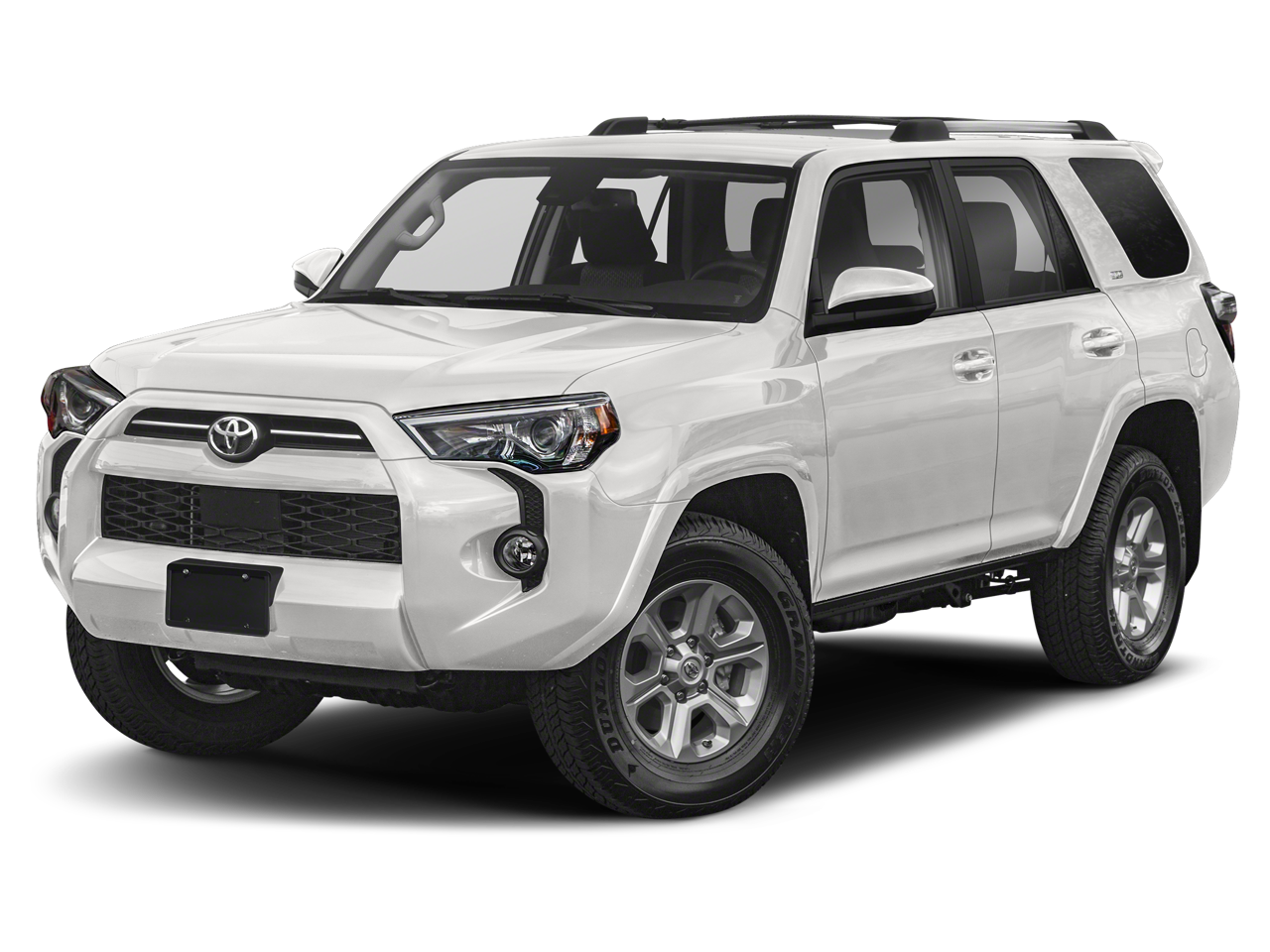 2022 Toyota 4Runner SR5 Premium 4WD V6's photo