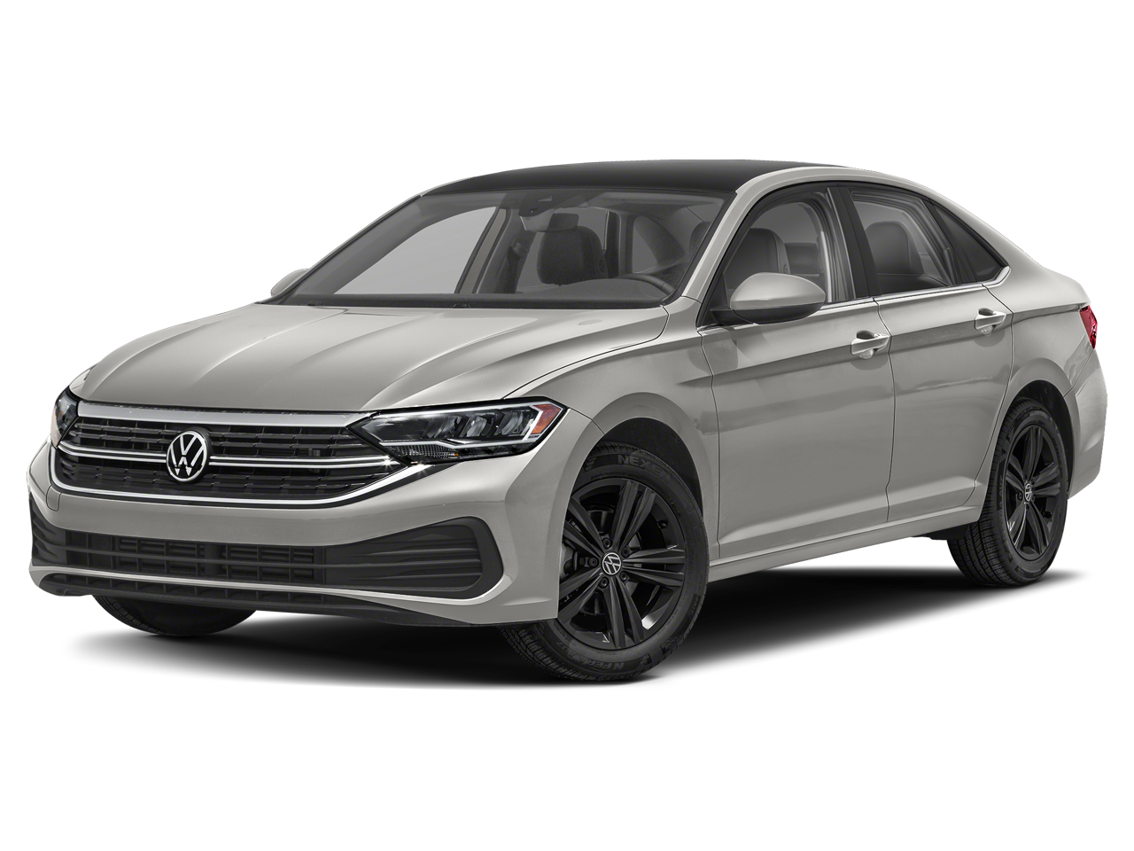 2022 Volkswagen Jetta