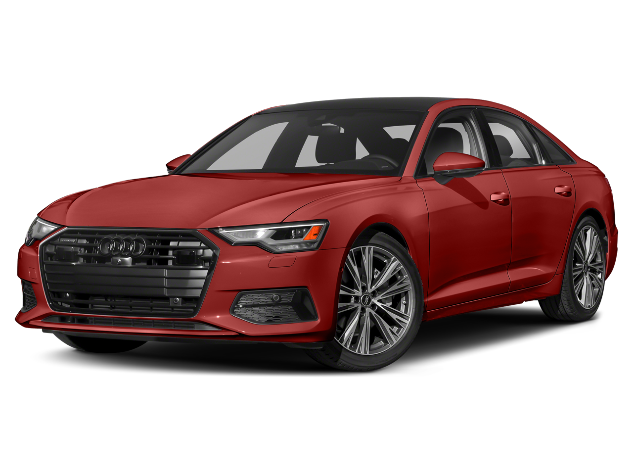 2023 Audi A6 45 Premium Plus quattro