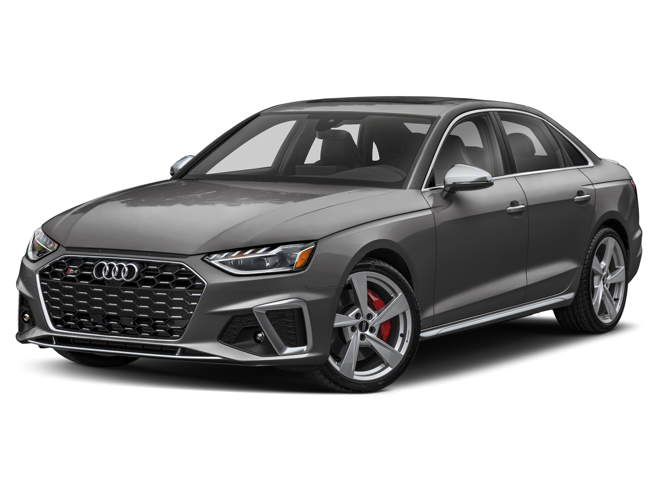 2023 Audi S4 3.0T Premium Plus quattro