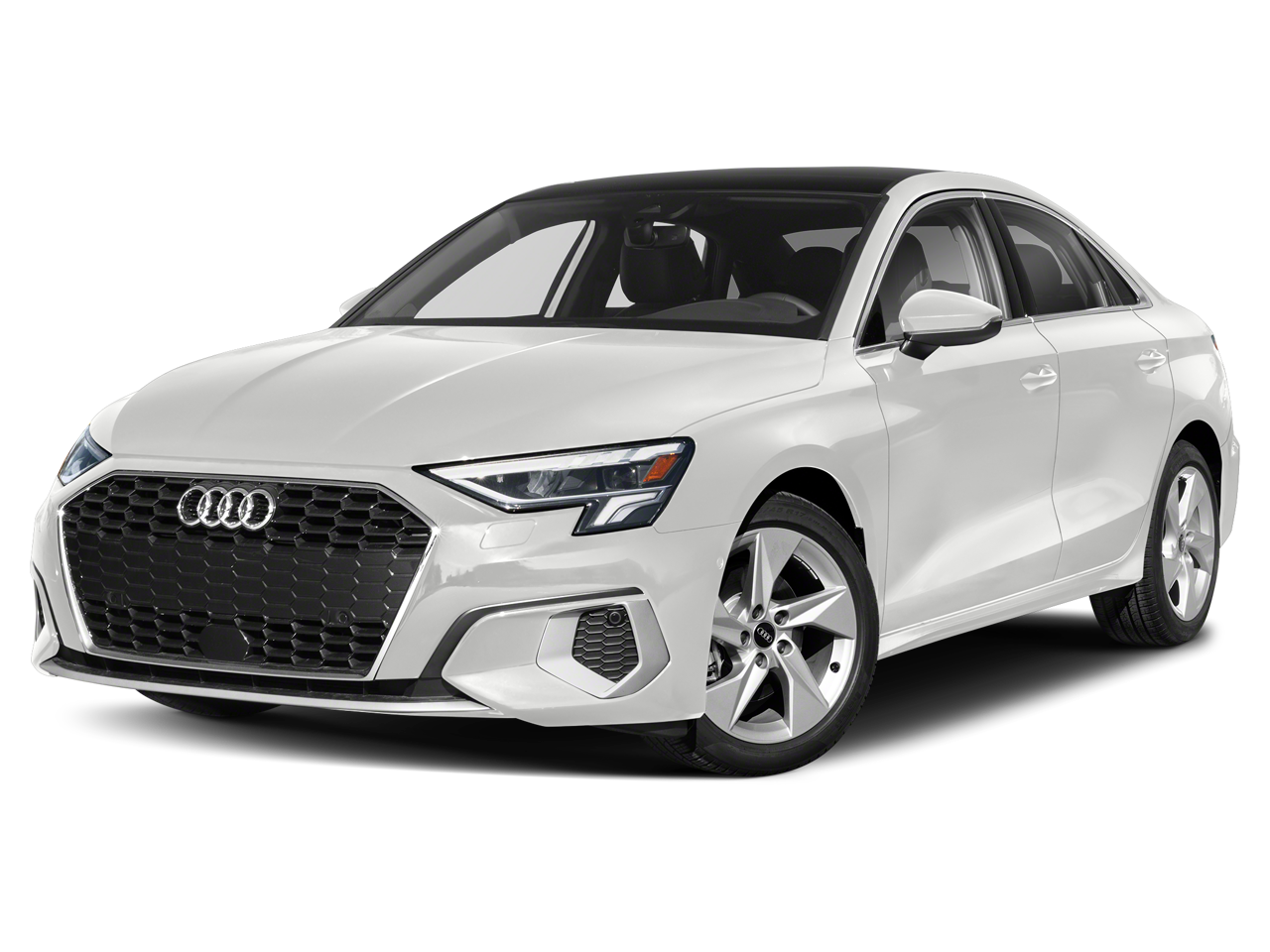 2023 Audi A3 Sedan