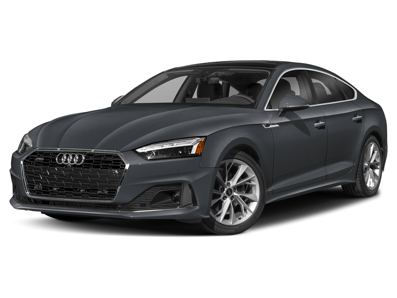 2023 Audi A5 Sportback 40 Premium Plus quattro S tronic's photo