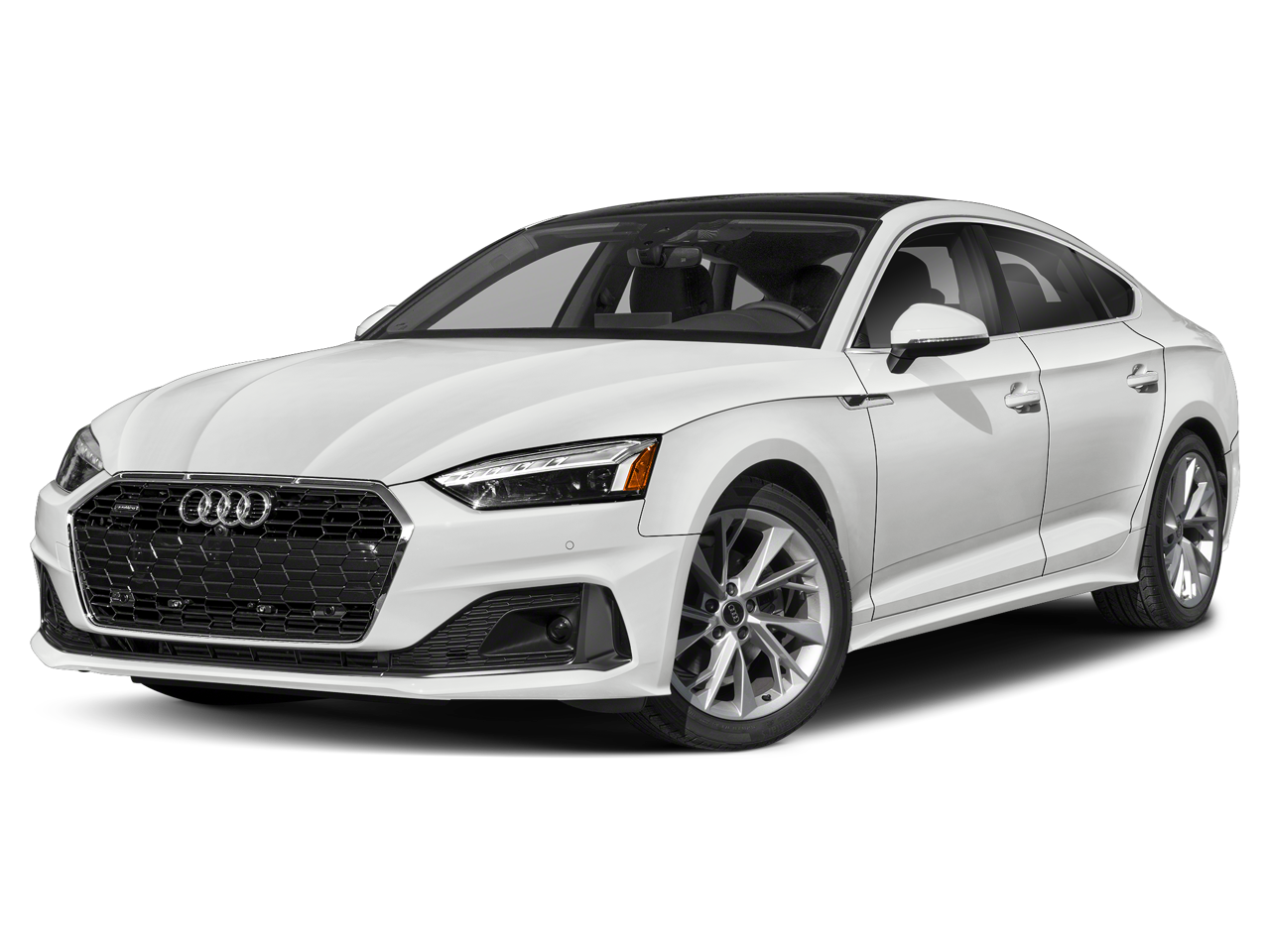 2023 Audi A5 Sportback 45 Premium Plus quattro S tronic's photo