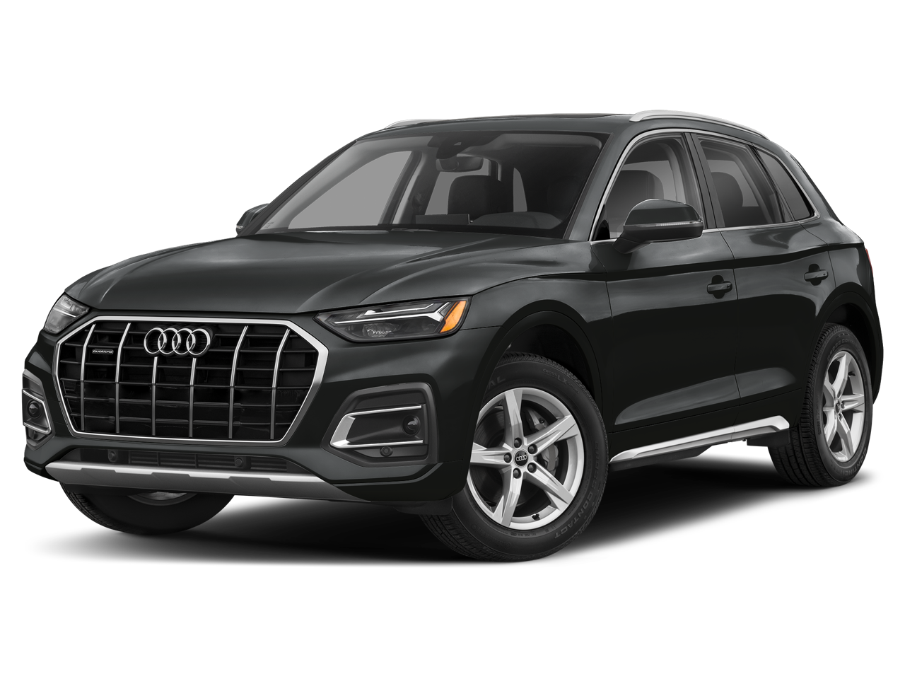 2023 Audi Q5 45 Premium Plus's photo