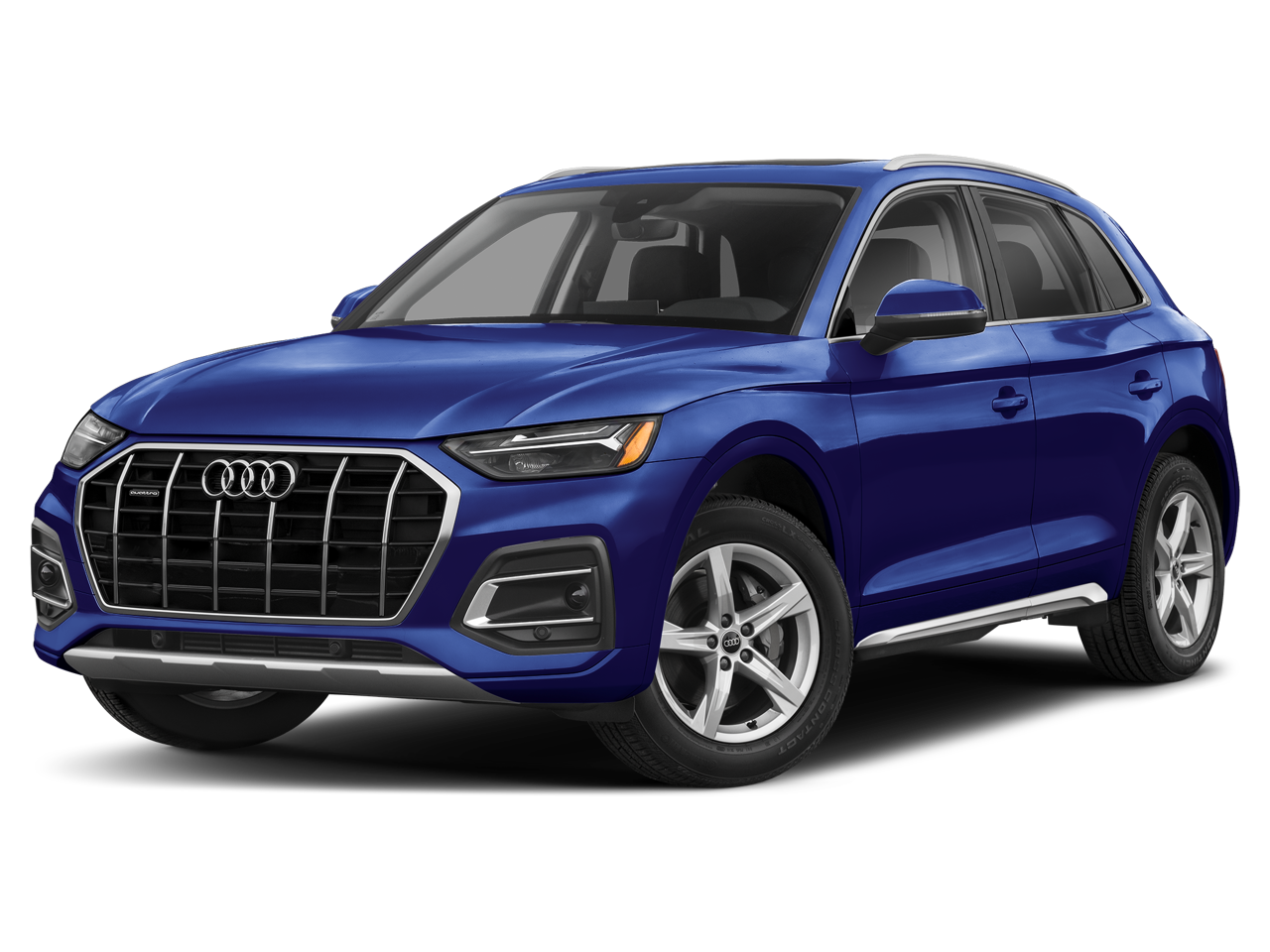 2023 Audi Q5 45 Premium Plus's photo