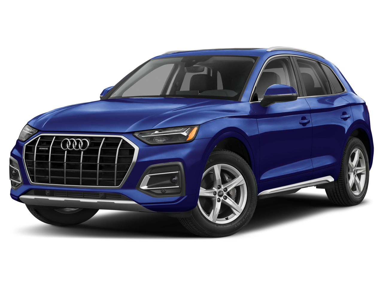2023 Audi Q5 45 S line Premium Plus quattro