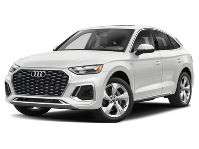 2023 Audi Q5 Sportback 45 S line Prestige quattro