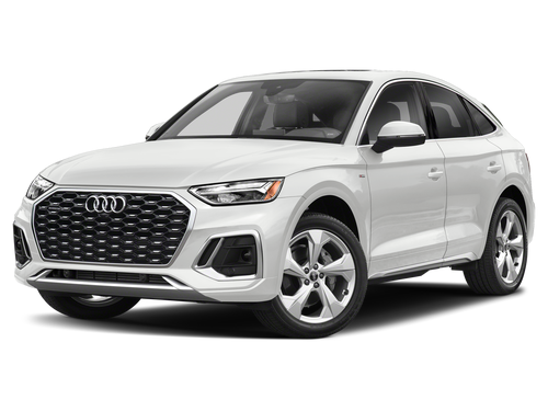 2023 Audi Q5 Sportback 45 S line Prestige quattro