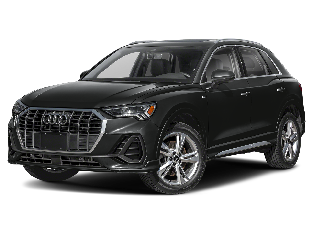 2023 Audi Q3 45 TFSI S Line Premium Plus quattro's photo
