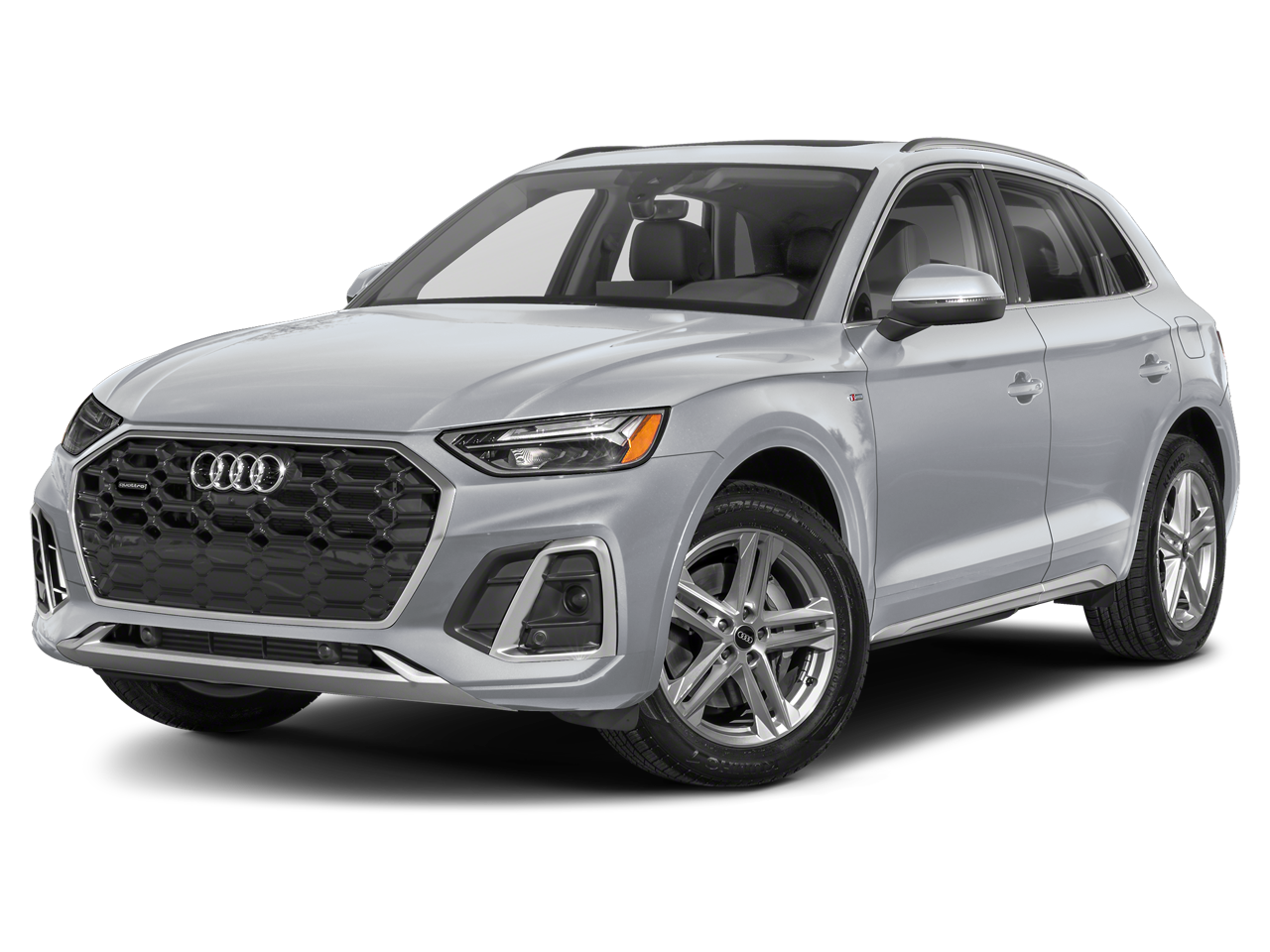 2023 Audi Q5 55 e Premium Plus's photo