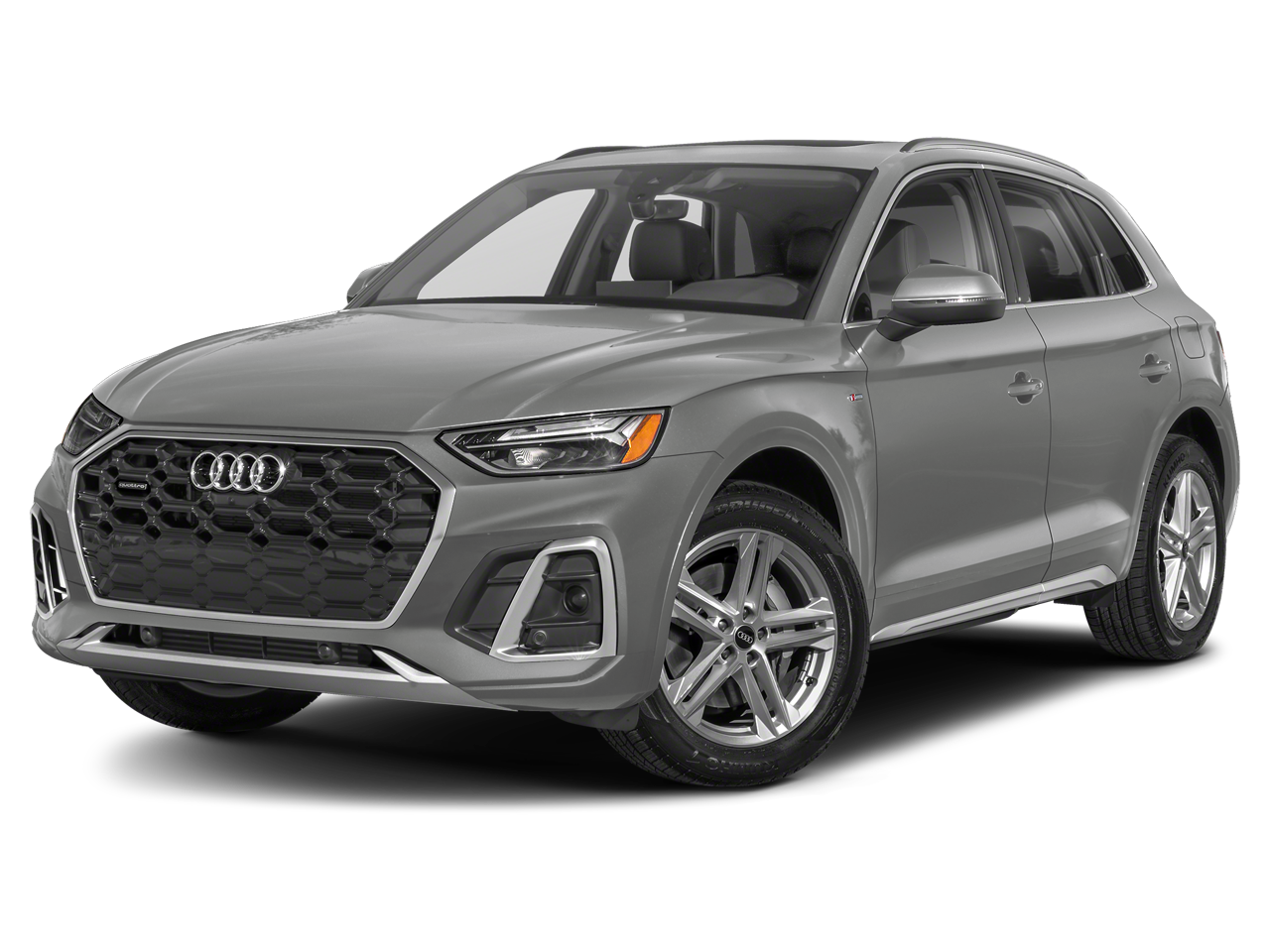 2023 Audi Q5 55 e Premium Plus's photo