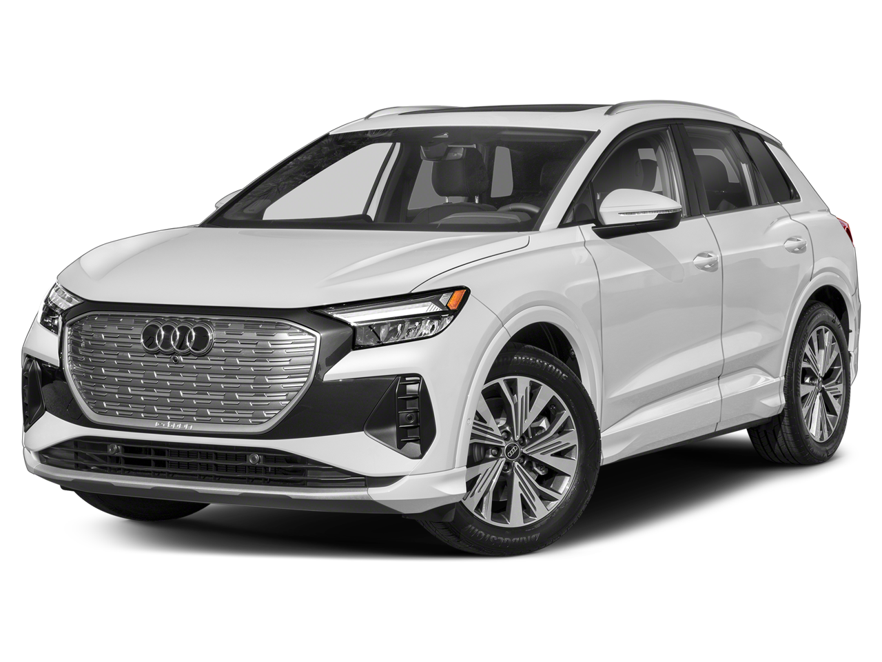 2023 Audi Q4 e-tron Premium Plus