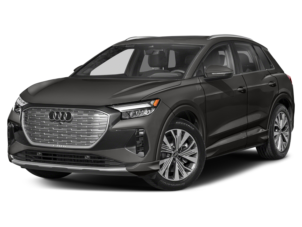 2023 Audi Q4 e-tron Premium Plus quattro